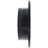 Centric 120.51011 Disc Brake Rotor Centric Premium Brake Rotor