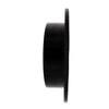 Centric 120.51012 Disc Brake Rotor Centric Premium Brake Rotor