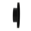 Centric 120.51017 Disc Brake Rotor Centric Premium Brake Rotor