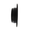 120.51033 by CENTRIC - Centric Premium Brake Rotor