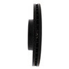120.5104 by CENTRIC - Centric Premium Brake Rotor