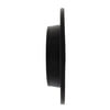 Centric 120.51047 Disc Brake Rotor Centric Premium Brake Rotor