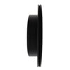 Centric 120.48014 Disc Brake Rotor Centric Premium Brake Rotor
