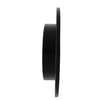 Centric 120.48013 Disc Brake Rotor Centric Premium Brake Rotor