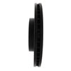 120.5001 by CENTRIC - Centric Premium Brake Rotor