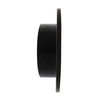 Centric 120.50023 Disc Brake Rotor Centric Premium Brake Rotor