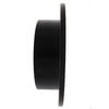 Centric 120.50027 Disc Brake Rotor Centric Premium Brake Rotor