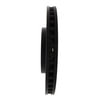 Centric 120.61094 Disc Brake Rotor Centric Premium Brake Rotor