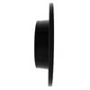 120.61101 by CENTRIC - Centric Premium Brake Rotor