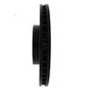 Centric 120.61104 Disc Brake Rotor Centric Premium Brake Rotor