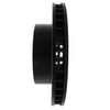 120.6201 by CENTRIC - Centric Premium Brake Rotor