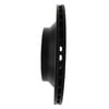120.62040 by CENTRIC - Centric Premium Brake Rotor