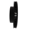 Centric 120.62042 Disc Brake Rotor Centric Premium Brake Rotor