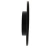 Centric 120.62064 Disc Brake Rotor Centric Premium Brake Rotor