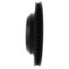 120.62065 by CENTRIC - Centric Premium Brake Rotor