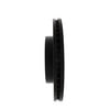 120.62072 by CENTRIC - Centric Premium Brake Rotor