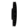 120.62085 by CENTRIC - Centric Premium Brake Rotor