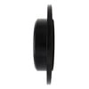 Centric 120.58002 Disc Brake Rotor Centric Premium Brake Rotor