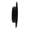 120.58005 by CENTRIC - Centric Premium Brake Rotor