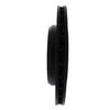 120.58009 by CENTRIC - Centric Premium Brake Rotor