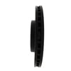 Centric 120.58008 Disc Brake Rotor Centric Premium Brake Rotor
