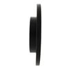 120.61039 by CENTRIC - Centric Premium Brake Rotor