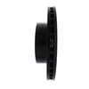 Centric 120.61047 Disc Brake Rotor Centric Premium Brake Rotor