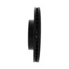 120.61048 by CENTRIC - Centric Premium Brake Rotor