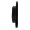 Centric 120.61073 Disc Brake Rotor Centric Premium Brake Rotor