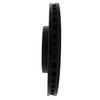 120.6108 by CENTRIC - Centric Premium Brake Rotor