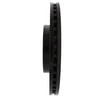 Centric 120.62142 Disc Brake Rotor Centric Premium Brake Rotor