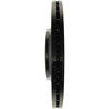 120.62180 by CENTRIC - Centric Premium Brake Rotor