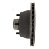 120.63020 by CENTRIC - Centric Premium Brake Rotor