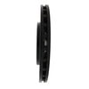 Centric 120.63041 Disc Brake Rotor Centric Premium Brake Rotor