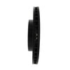 Centric 120.63061 Disc Brake Rotor Centric Premium Brake Rotor