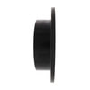 Centric 120.63066 Disc Brake Rotor Centric Premium Brake Rotor