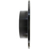 Centric 120.63069 Disc Brake Rotor Centric Premium Brake Rotor