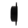 120.6307 by CENTRIC - Centric Premium Brake Rotor