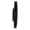 Centric 120.63072 Disc Brake Rotor Centric Premium Brake Rotor