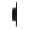 Centric 120.63077 Disc Brake Rotor Centric Premium Brake Rotor