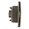 120.65003 by CENTRIC - Centric Premium Brake Rotor