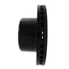120.65020 by CENTRIC - Centric Premium Brake Rotor