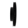 Centric 120.65032 Disc Brake Rotor Centric Premium Brake Rotor