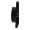 Centric 120.65041 Disc Brake Rotor Centric Premium Brake Rotor