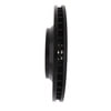 120.62098 by CENTRIC - Centric Premium Brake Rotor