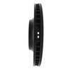 Centric 120.62099 Disc Brake Rotor Centric Premium Brake Rotor