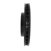 120.6211 by CENTRIC - Centric Premium Brake Rotor