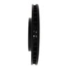 Centric 120.62054 Disc Brake Rotor Centric Premium Brake Rotor
