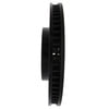 120.62055 by CENTRIC - Centric Premium Brake Rotor
