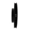 Centric 120.62056 Disc Brake Rotor Centric Premium Brake Rotor